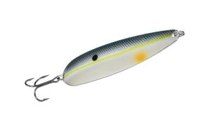 Plandavka Sexy Spoon 14,5cm Sexy Shad